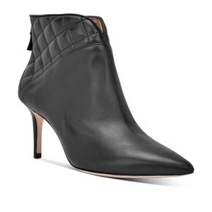 New Joan Oloff DARON BLACK LUX NAPPA
